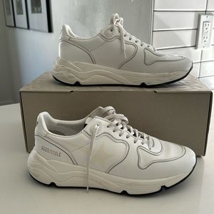 Golden Goose Sneakers